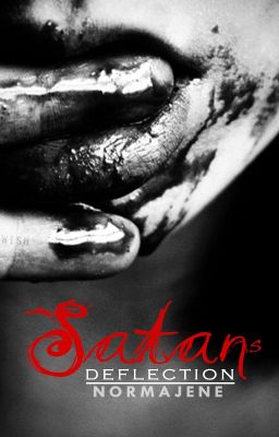 Satan's Deflection || Отклонение Сатаны