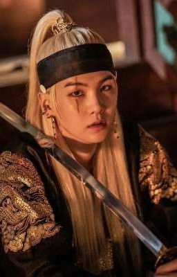 Жених генерала [в процессе]