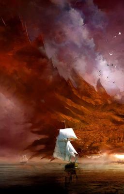 Жизнь под песни волн морских