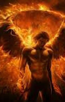 Тьма внутри меня!