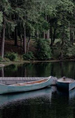 Лагерь мертвецов