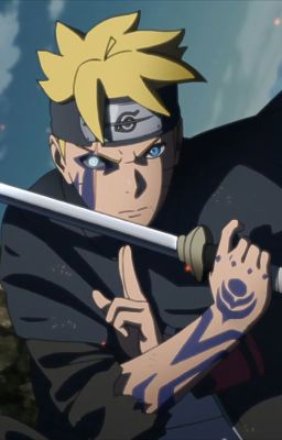 боруто другая история