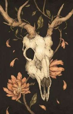 Мистерия.Приручить оленя.