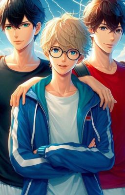 Стражи и Каменные статуи (часть 1)