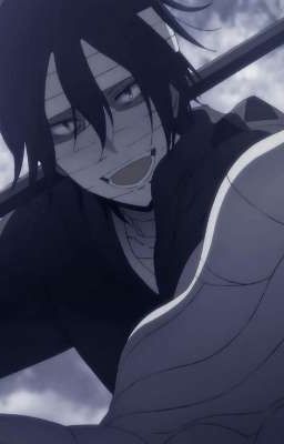 Ледышка с тающей улыбкой