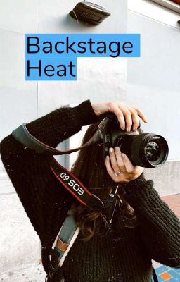 Backstage Heat (18+)