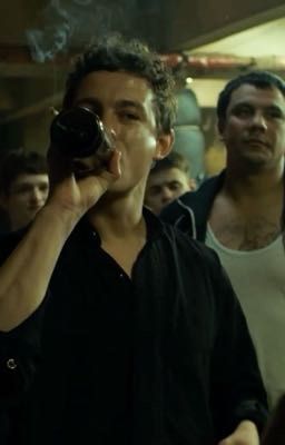 Училка/ Кощей