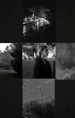 ~ мой сладкий вишневый мальчик.