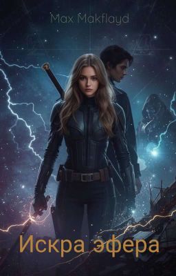 Искра эфера