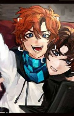 Дилан и Лололошка 