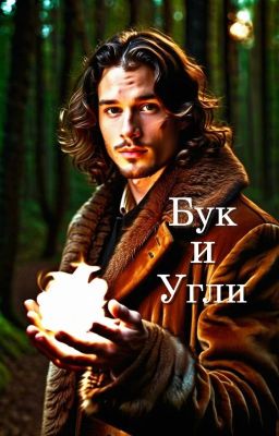 Бук и Угли