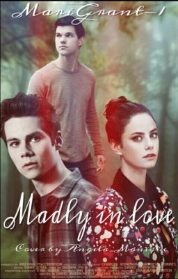 Влюбленные Безумны