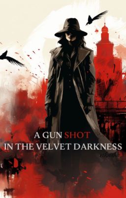 | Выстрел в бархатной темноте | 18+