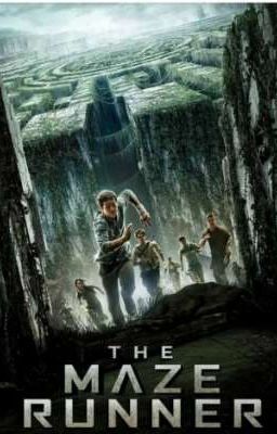 1 часть. Бегущие в лабиринте. 