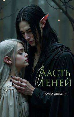 Власть Теней