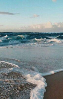 Остров.Конец всем моим мечтам.