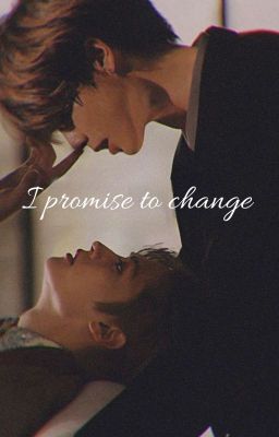 Я Обещаю Изменится(18+)