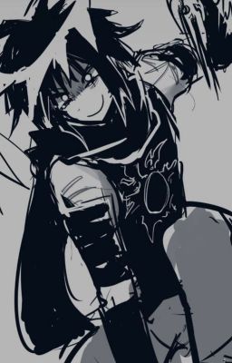 Forsaken//Ужасы покрывающие этот мир