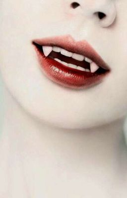 Подруги вампиры 