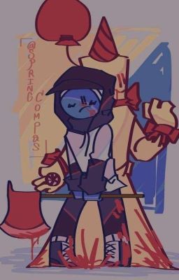 Реакция сущностей закулисья на Т/и [Завершено]