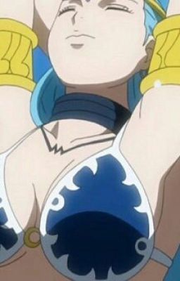 Сестра Водолея( Хвост Феи)