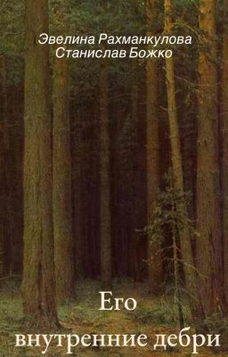 Его внутренние дебри