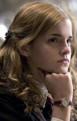 Дельфи&Гермиона