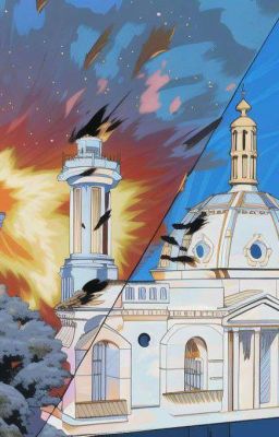 От революций до катокомб