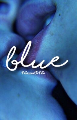 Blue |Muke|