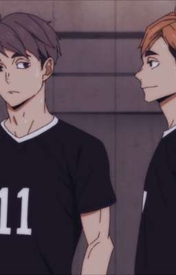 братья мия и ти