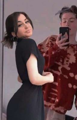 Заклятые враги переросли во что-то большее❤🌷 [ЗАВЕРШЁН]