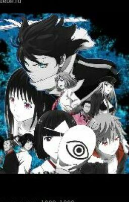 Бездомный бог. 3 Сезон. (Фанфик )