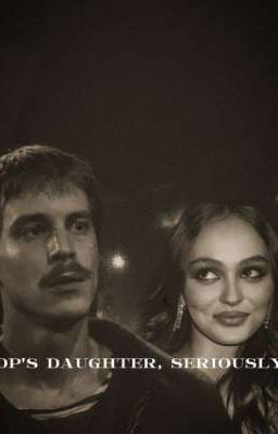 ментовская дочка