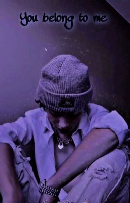 Ты принадлежишь мне 🖤 (в Процессе) 