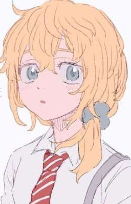 Мамочка?! (Гарем Такемичи) 