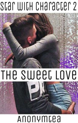 Star with character 2 [Звезда с характером 2]