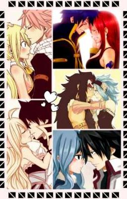 Fairy Tail: Love