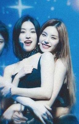 сестрёнка по любви