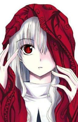 Вампир магии