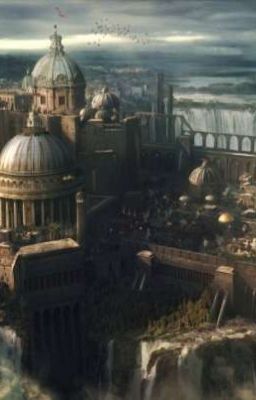 Город Всех Рас Нэрис