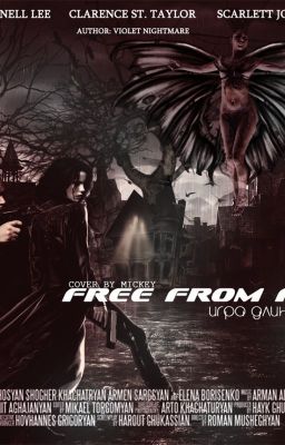 Free from Fear. Игра длиною в жизнь