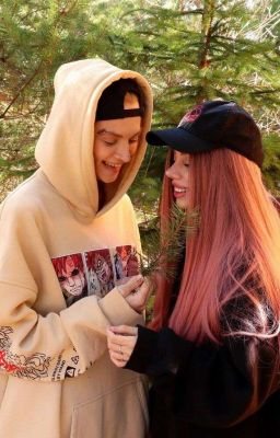 ученик по обмену//