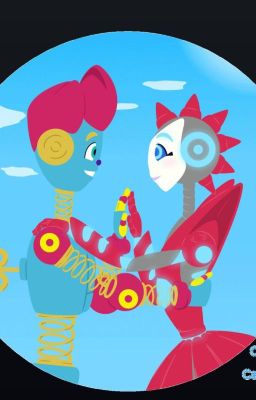 Созданные друг для друга