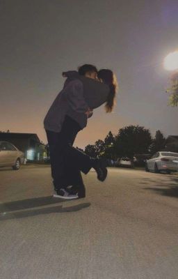 ♡ЛЮБЛЮ♡(ЗАКОНЧЕНО)