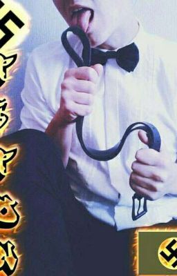 Ты Никогда Не Сбежишь От Меня.