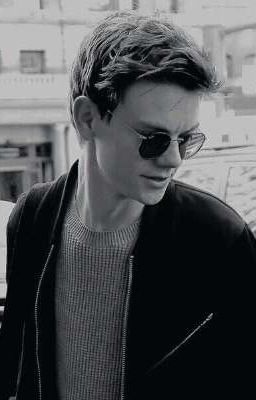 ~Ненавижу тебя,Томас Сангстер