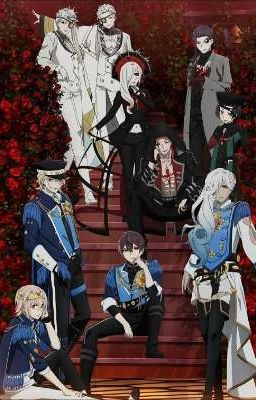 Визуальная Тюрьма