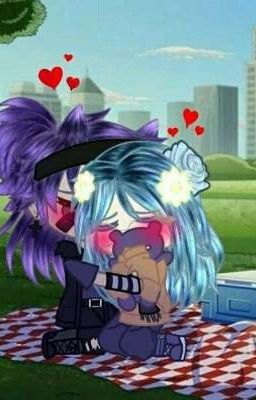 два врага(пикозонт)