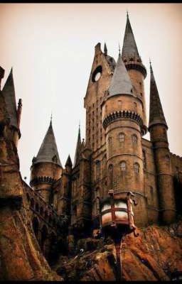 Новая История Хогвартса