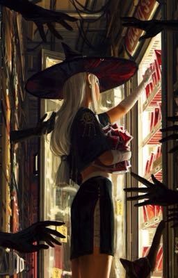 Договор демона